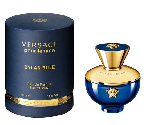 versace pour femme dylan blue model commercial|Versace Dylan Blue women price.